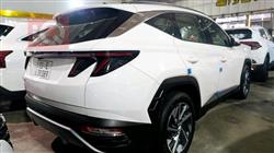 هیوندای تۆکسۆن